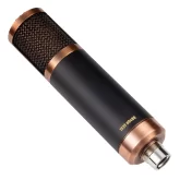 Telefunken TF39 Студийный ламповый микрофон