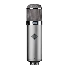 Telefunken U 47 Студийный ламповый конденсаторный микрофон