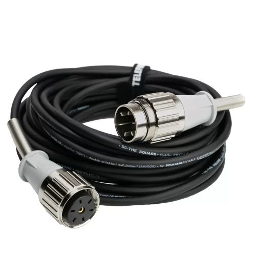 Telefunken U 47 Студийный ламповый конденсаторный микрофон