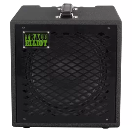 Trace Elliot ELF 1X10 Combo Басовый комбоусилитель, 200 Вт., 10"