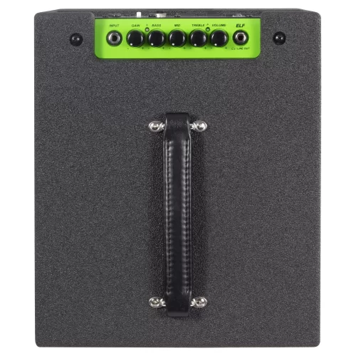Trace Elliot ELF 1X10 Combo Басовый комбоусилитель, 200 Вт., 10"