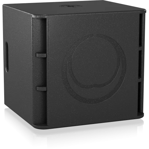 Turbosound M15B Активный сабвуфер, 2200 Вт., 15"