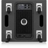 Turbosound M15B Активный сабвуфер, 2200 Вт., 15"