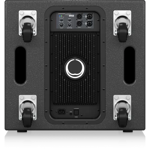 Turbosound M15B Активный сабвуфер, 2200 Вт., 15"