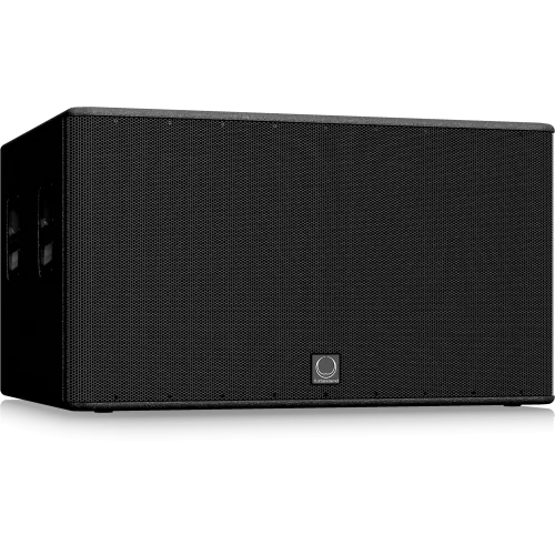 Turbosound MADRID TMS218B пассивный сабвуфер, 3200 Вт., 2x18"
