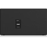 Turbosound MADRID TMS218B пассивный сабвуфер, 3200 Вт., 2x18"