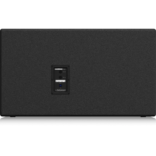 Turbosound MADRID TMS218B пассивный сабвуфер, 3200 Вт., 2x18"