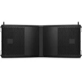 Turbosound MV210-HC Элемент ЛМ, 1980 Вт., 2x10", IP 54