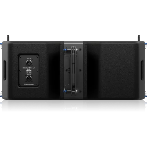 Turbosound MV212 Элемент ЛМ, биамп, 2х12"+2х1,4", 1200Вт.+760Вт., IP 54