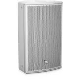 Turbosound NuQ102-AN-WH Активная АС, 600 Вт., 10"