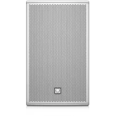 Turbosound NuQ102-AN-WH Активная АС, 600 Вт., 10"