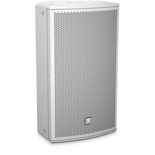 Turbosound NuQ102-WH Пассивная АС, 600 Вт., 10"