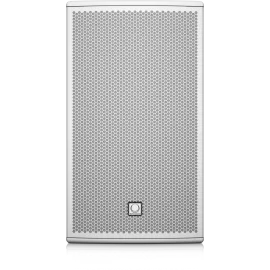 Turbosound NuQ102-WH Пассивная АС, 600 Вт., 10"