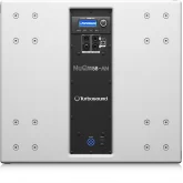 Turbosound NuQ115B-WH Пассивный сабвуфер, 1000 Вт., 15"