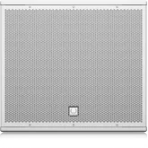 Turbosound NuQ115B-WH Пассивный сабвуфер, 1000 Вт., 15"