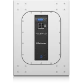 Turbosound NuQ118B-AN-WH Активный сабвуфер, 3000 Вт., 18"