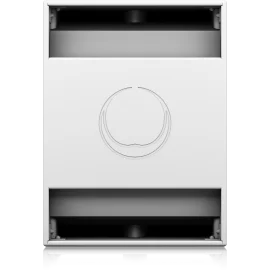 Turbosound NuQ118B-AN-WH Активный сабвуфер, 3000 Вт., 18"