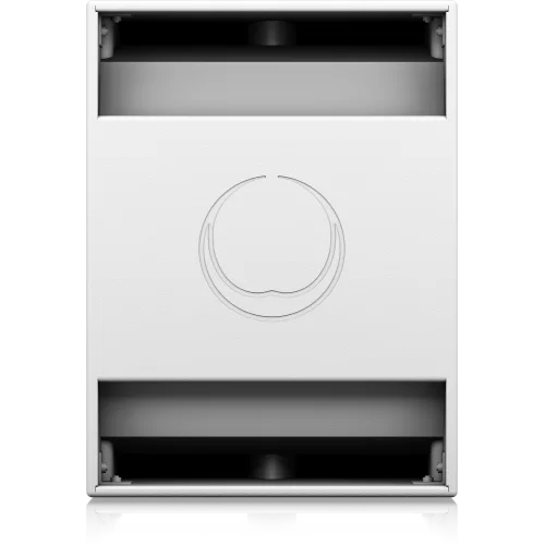 Turbosound NuQ118B-AN-WH Активный сабвуфер, 3000 Вт., 18"