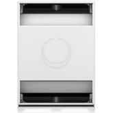 Turbosound NuQ118B-WH Пассивный сабвуфер, 1200 Вт., 18"