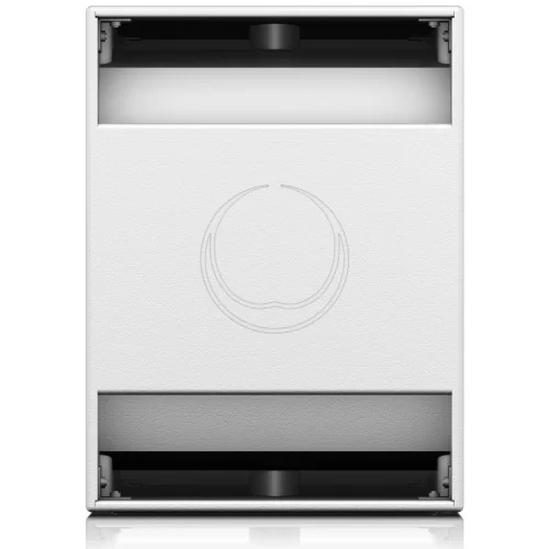 Turbosound NuQ118B-WH Пассивный сабвуфер, 1200 Вт., 18"