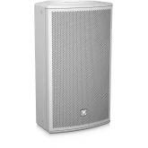 Turbosound NuQ122-AN-WH Активная АС, 2500 Вт., 12"