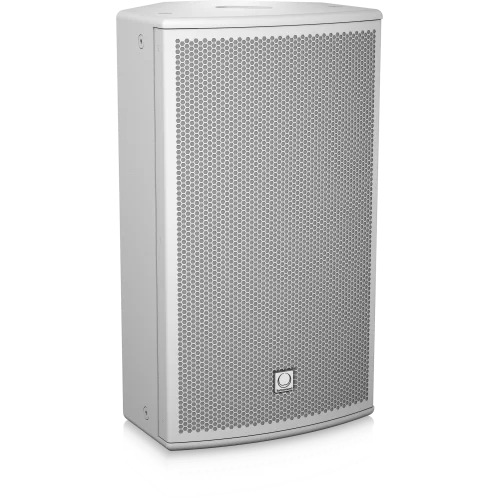 Turbosound NuQ122-AN-WH Активная АС, 2500 Вт., 12"