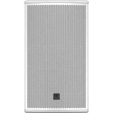 Turbosound NuQ152-WH Пассивная АС, 1300 Вт., 15"