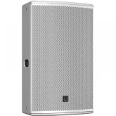 Turbosound NuQ152-WH Пассивная АС, 1300 Вт., 15"