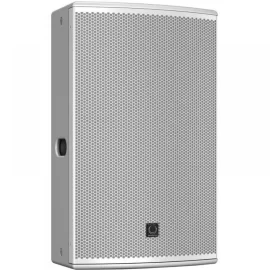 Turbosound NuQ152-WH Пассивная АС, 1300 Вт., 15"