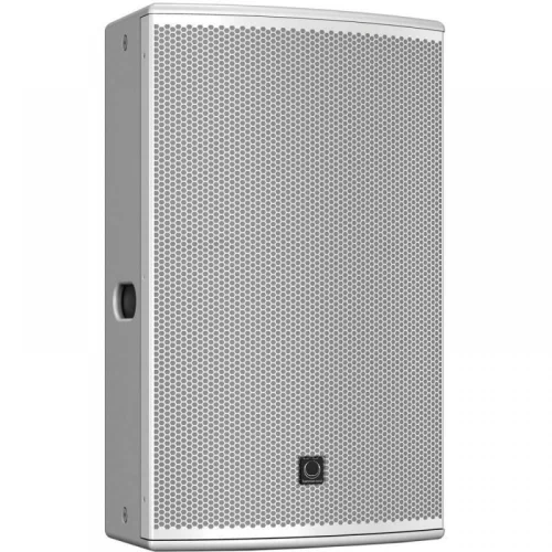 Turbosound NuQ152-WH Пассивная АС, 1300 Вт., 15"