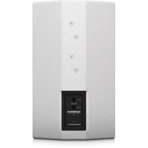 Turbosound NuQ152-WH Пассивная АС, 1300 Вт., 15"
