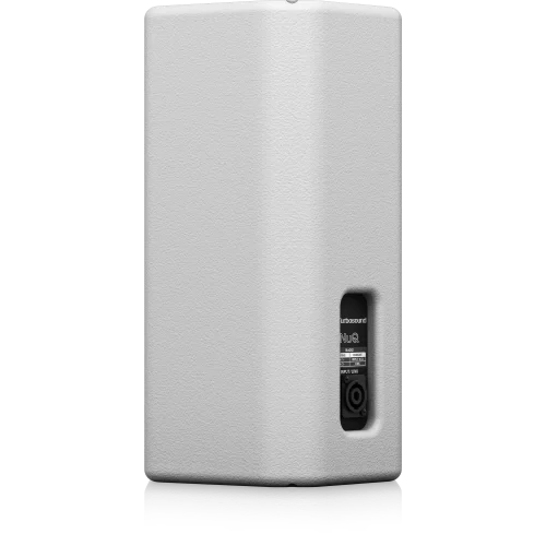 Turbosound NuQ62-WH Пассивная АС, 300 Вт., 6"