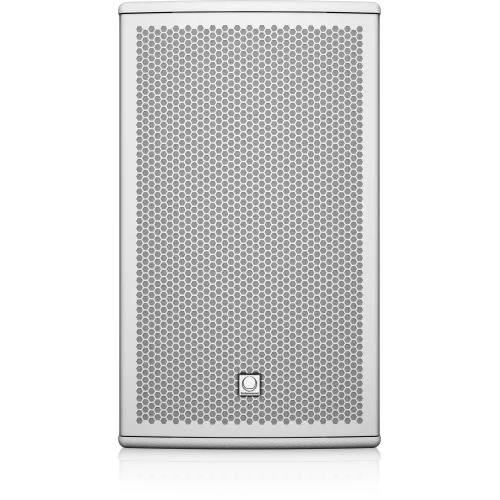 Turbosound NuQ82-WH Пассивная АС, 500 Вт., 8"