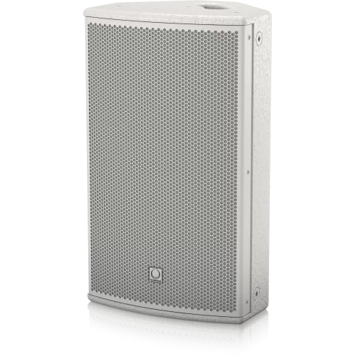 Turbosound NuQ82-WH Пассивная АС, 500 Вт., 8"