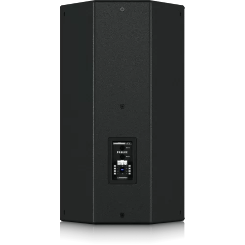 Turbosound PRAGUE TPZ153/64 3-полосная би-амп/три-амп инсталл. АС, 15"+8"+1,4"