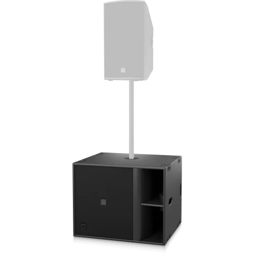 Turbosound TQ18B Пассивный сабвуфер, 1000 Вт., 18"