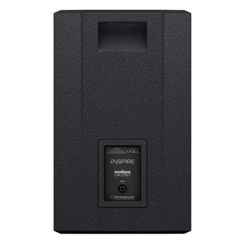 Turbosound iP82 Пассивная АС-сателлит, 8"+1"