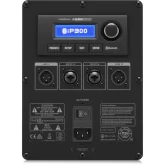 Turbosound iP300 Активная АС, 600 Вт., 6,5"+4х2", Bluetooth