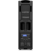 Turbosound iP300 Активная АС, 600 Вт., 6,5"+4х2", Bluetooth