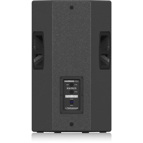 Turbosound MADRID TMS152 пассивная АС, 1600 Вт., 15"