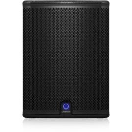 Turbosound iQ15B Активный сабвуфер, 1500 Вт., 15"