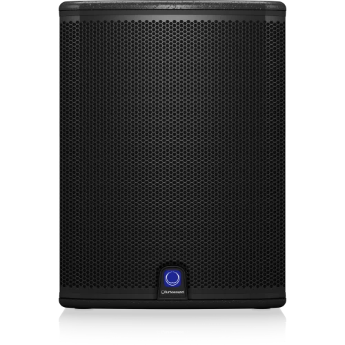 Turbosound iQ15B Активный сабвуфер, 1500 Вт., 15"