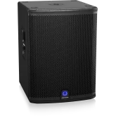 Turbosound iQ15B Активный сабвуфер, 1500 Вт., 15"