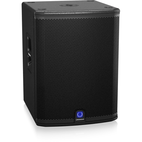 Turbosound iQ15B Активный сабвуфер, 1500 Вт., 15"