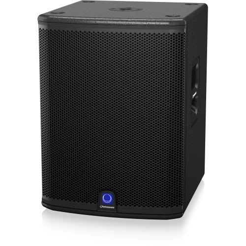 Turbosound iQ15B Активный сабвуфер, 1500 Вт., 15"