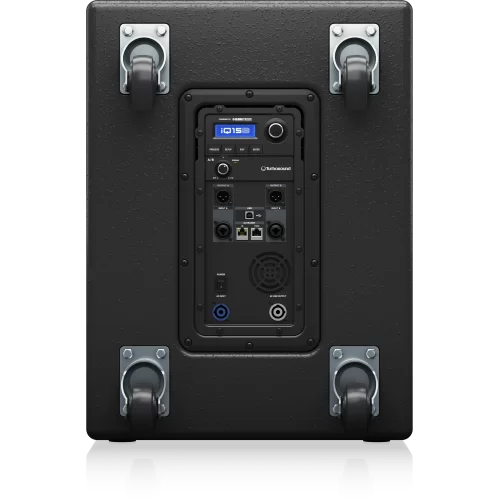 Turbosound iQ15B Активный сабвуфер, 1500 Вт., 15"