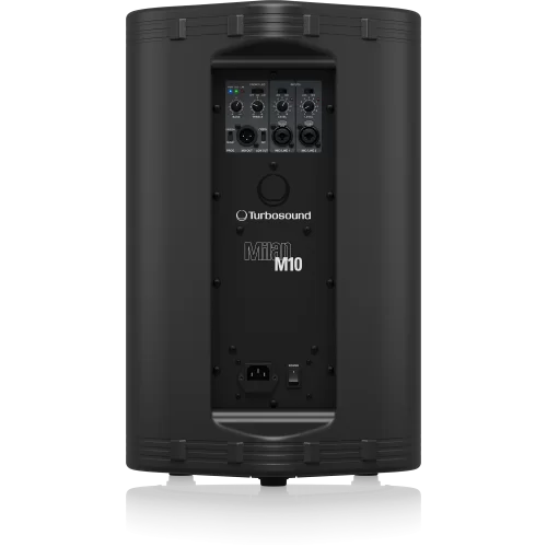 Turbosound M10 Активная АС, 600 Вт., 10"