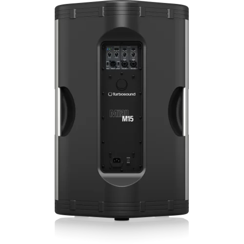 Turbosound M15 Активная АС, 1100 Вт., 15"