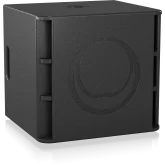 Turbosound M15B Активный сабвуфер, 2200 Вт., 15"