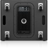 Turbosound M18B Активный сабвуфер, 2200 Вт., 18"